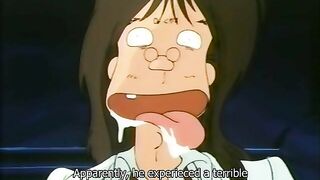 Dream Hunter REM ep1 ENG SUB