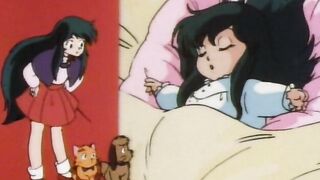 Dream Hunter REM SP ENG SUB