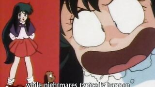 Dream Hunter REM SP ENG SUB