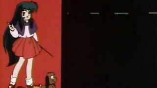 Dream Hunter REM SP ENG SUB