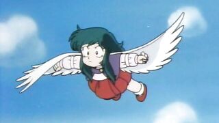 Dream Hunter REM SP ENG SUB