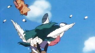 Dream Hunter REM SP ENG SUB