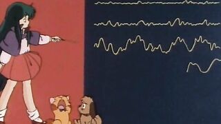 Dream Hunter REM SP ENG SUB