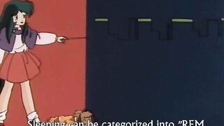 Dream Hunter REM SP ENG SUB