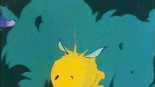 Dream Hunter REM ep1