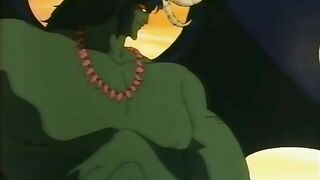 Dream Hunter REM ep1