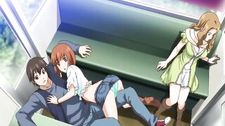 Ore wa Kanojo o Shinjiteru!