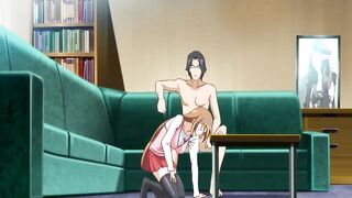 Ore wa Kanojo o Shinjiteru!