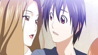 Ore wa Kanojo o Shinjiteru!