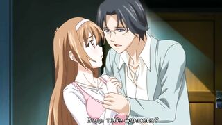 Ore wa Kanojo o Shinjiteru! RUS SUB