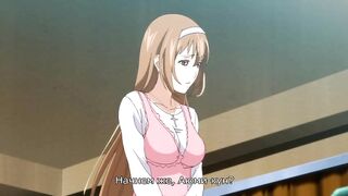 Ore wa Kanojo o Shinjiteru! RUS SUB