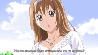 Ore wa Kanojo o Shinjiteru! RUS SUB