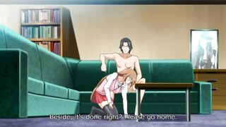 Ore wa Kanojo o Shinjiteru! ENG SUB
