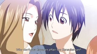 Ore wa Kanojo o Shinjiteru! ENG SUB