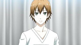 Shounen-Ai AMV ~ Umbrella