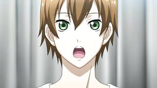 Shounen-Ai AMV ~ Umbrella