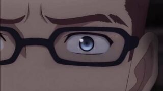 Shounen-Ai AMV ~ Umbrella