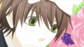 Shounen-Ai AMV ~ Umbrella