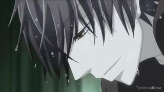 Shounen-Ai AMV ~ Umbrella