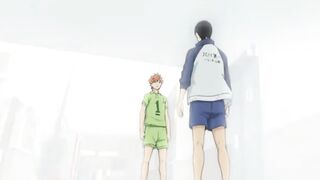 Shounen-Ai AMV ~ Umbrella