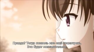 Hyoudou Ibuki ep1 RUS SUB