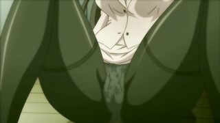 Hyoudou Ibuki ep1 RUS SUB