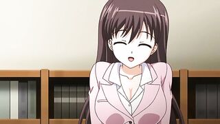 Hyoudou Ibuki ep1