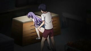 Hyoudou Ibuki ep1