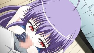 Hyoudou Ibuki ep1