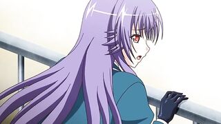Hyoudou Ibuki ep1