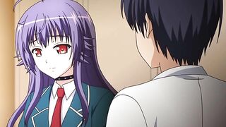 Hyoudou Ibuki ep2
