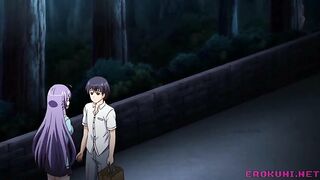 Hyoudou Ibuki ep2