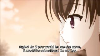 Hyoudou Ibuki ep1 ENG SUB