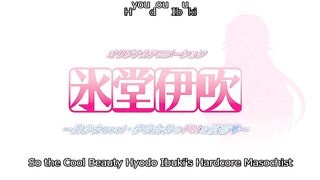 Hyoudou Ibuki ep1 ENG SUB
