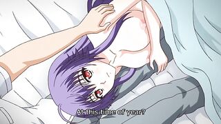 Hyoudou Ibuki ep1 ENG SUB