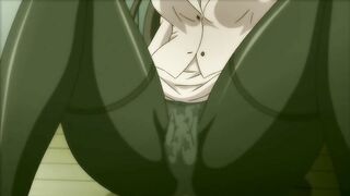 Hyoudou Ibuki ep1 ENG SUB