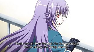 Hyoudou Ibuki ep1 ENG SUB