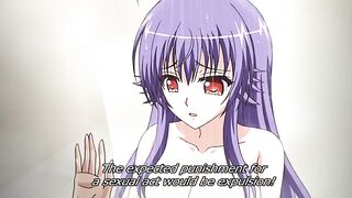 Hyoudou Ibuki ep1 ENG SUB