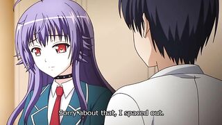 Hyoudou Ibuki ep2 ENG SUB