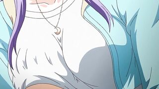 Hyoudou Ibuki ep2 ENG SUB