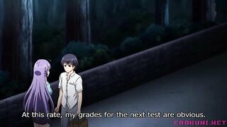 Hyoudou Ibuki ep2 ENG SUB