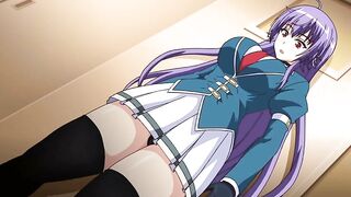 Hyoudou Ibuki ep2 ENG SUB