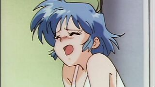 Nageki no Kenkou Yuuryouji / F3 ep1