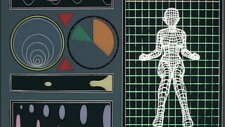 Nageki no Kenkou Yuuryouji / F3 ep1