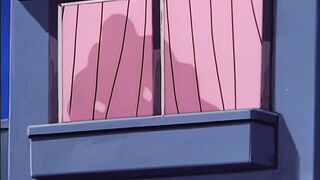 Nageki no Kenkou Yuuryouji / F3 ep2