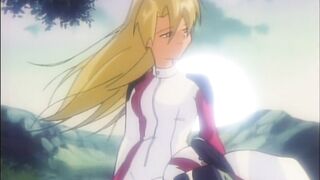 Nageki no Kenkou Yuuryouji / F3 ep2