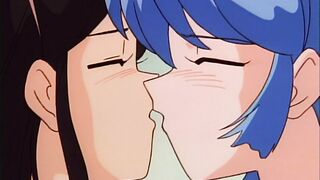 Nageki no Kenkou Yuuryouji / F3 ep2