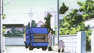 Nageki no Kenkou Yuuryouji / F3 ep3