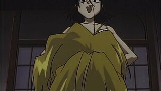 Nageki no Kenkou Yuuryouji / F3 ep3