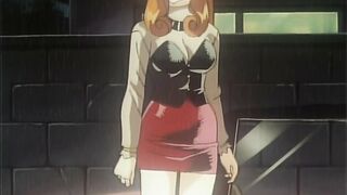 Nageki no Kenkou Yuuryouji / F3 ep3